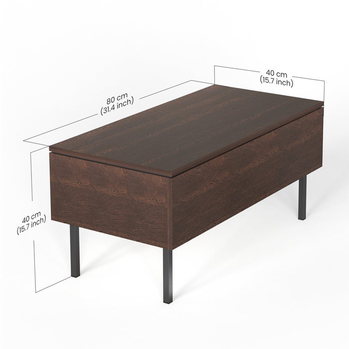 Kasvon Coffee Table