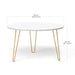 Mayrite coffe table |White