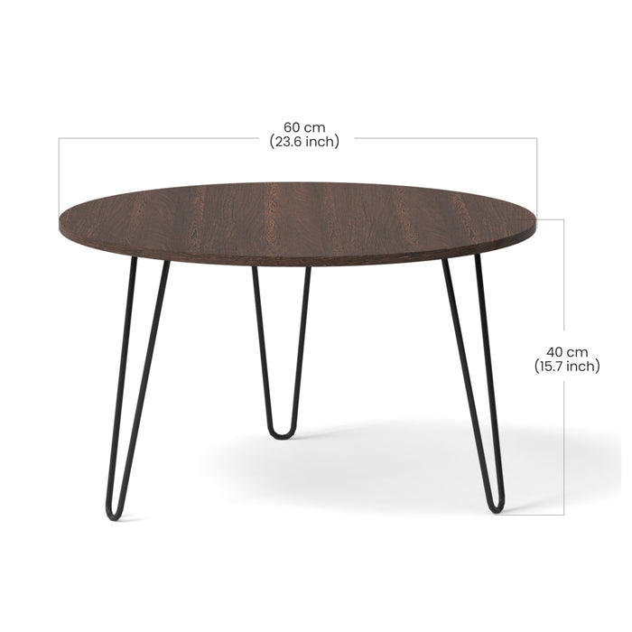 Mayrite coffe table |Wenge