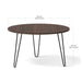 Mayrite coffe table |Wenge