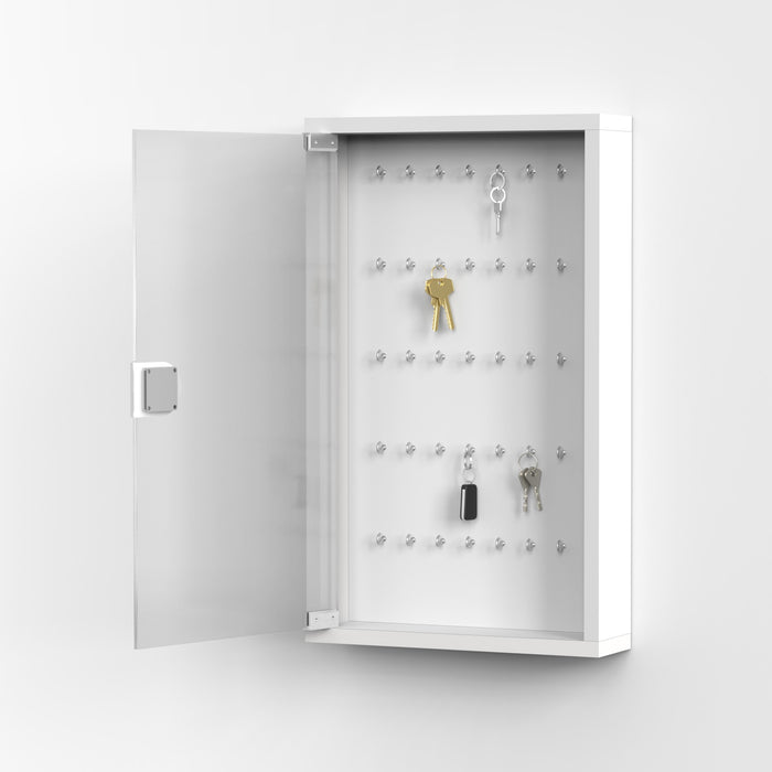 Torene Key Cabinet |White