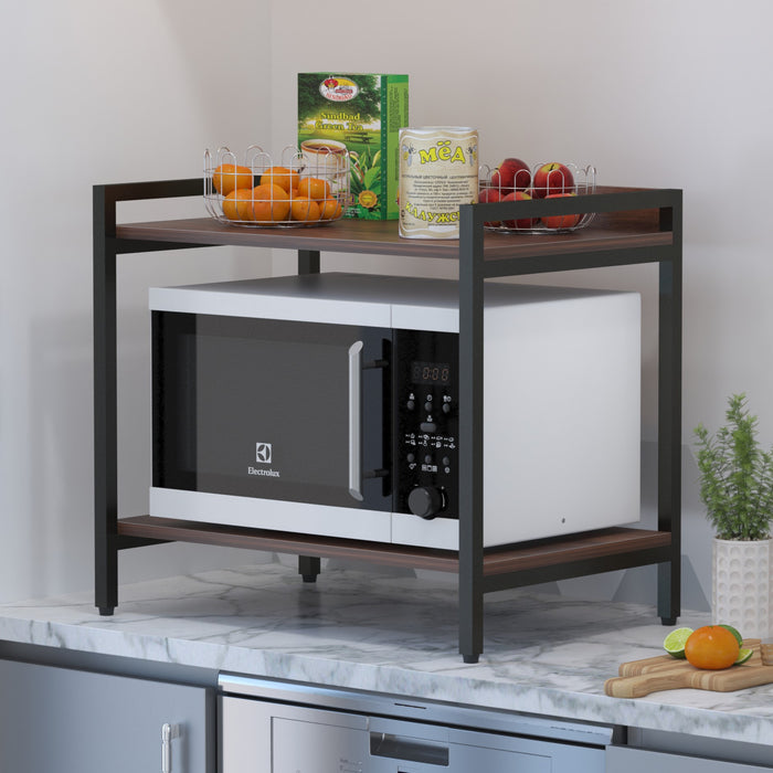 Tirano Microwave Stand |Standard