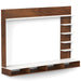 Primax Grande TV Unit, Ideal for Up to 55" |Maple & White\