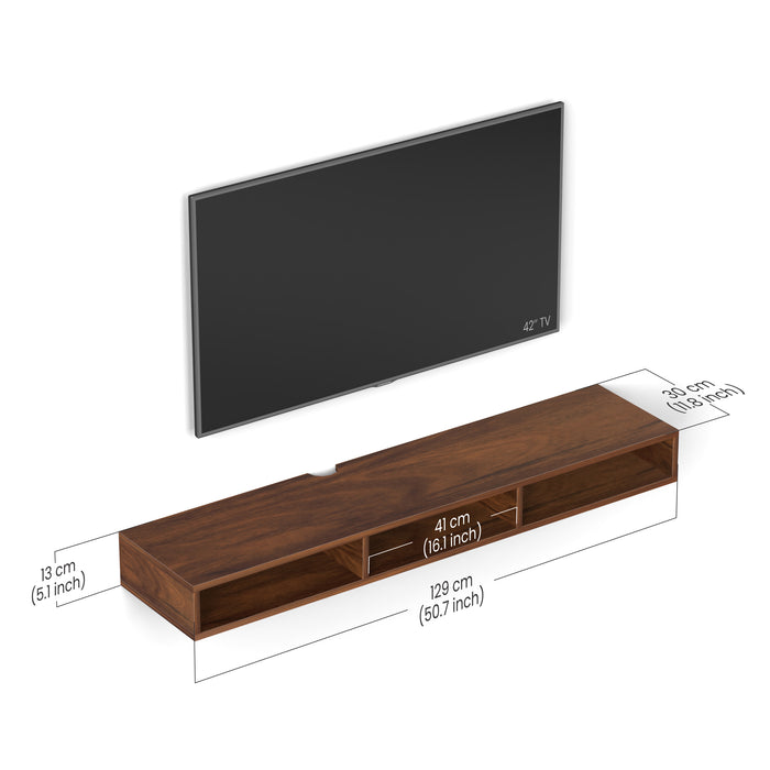 Primax Solo TV Unit, Ideal for Up to 42"