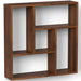 Javies Display Shelf |Maple