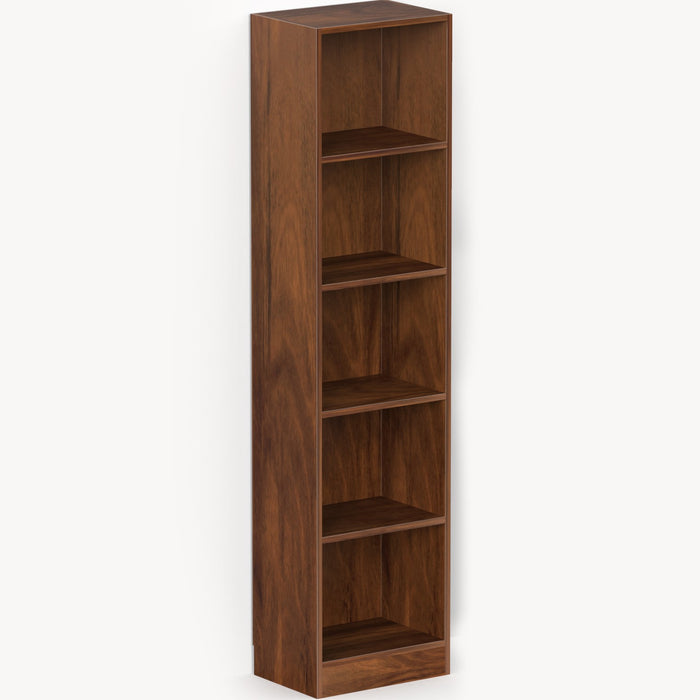 Alex Book Shelf |Maple