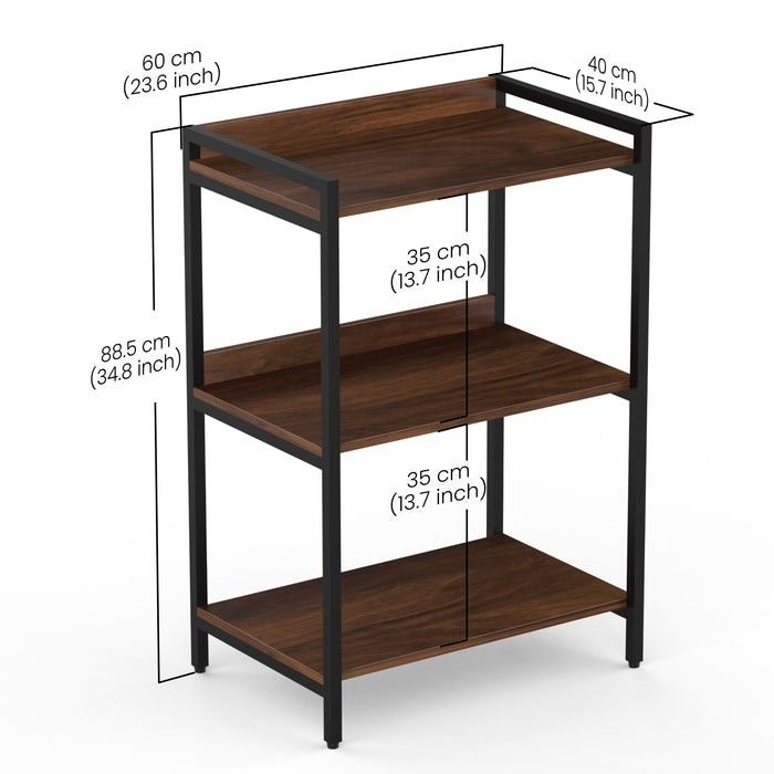 Tirano Microwave Stand |Large