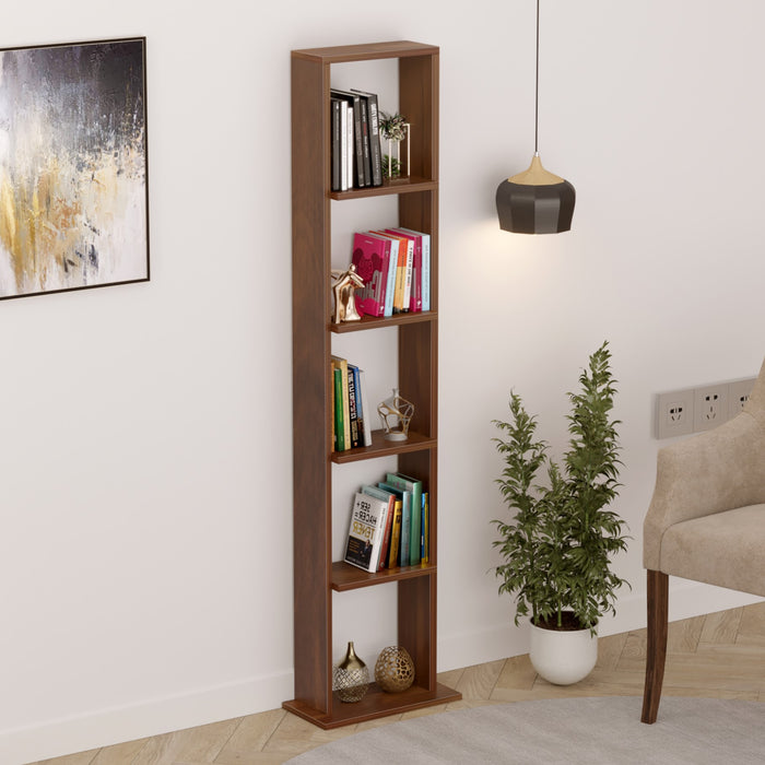 Walten Book Shelf |Maple