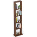 Walten Book Shelf |Maple