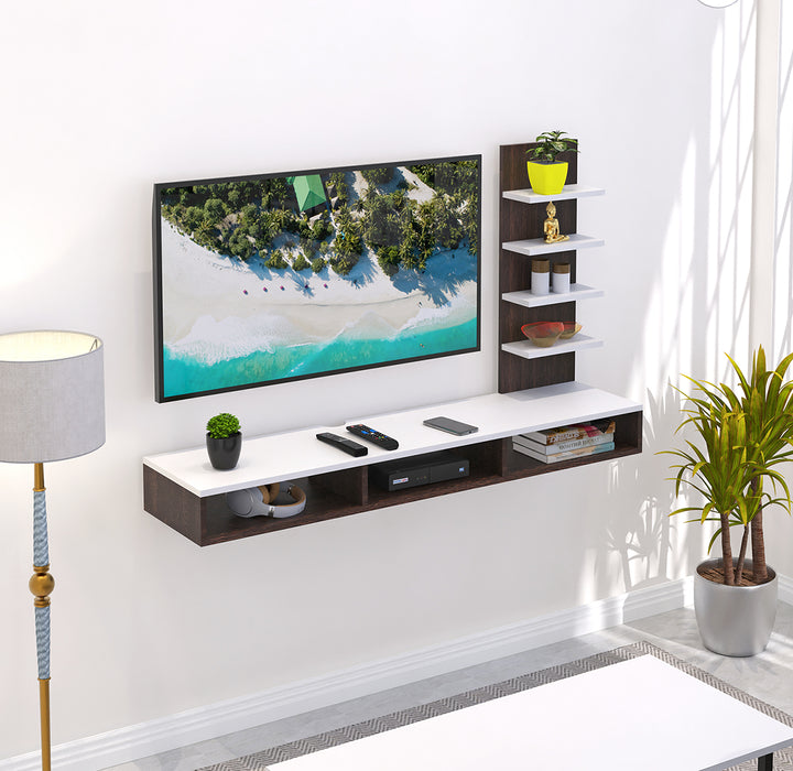 Primax TV Unit (Standard), Ideal for Up to 42 — Bluewud